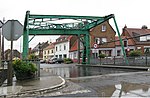Jielbeaumadier pont-levis grand-millebrugghe 2010